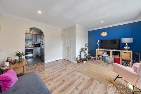 2 bedroom apartment for sale, Fawcett Close, London