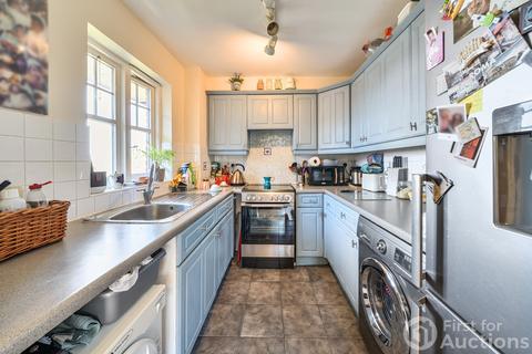 2 bedroom apartment for sale, Fawcett Close, London