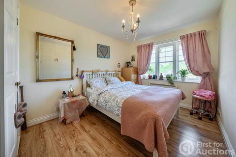 2 bedroom apartment for sale, Fawcett Close, London