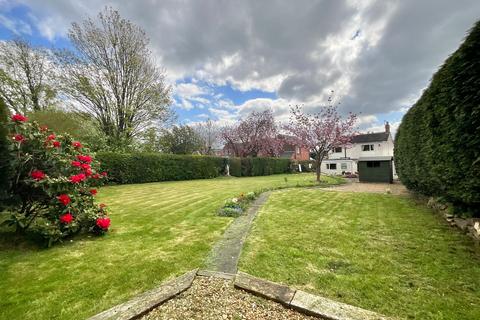 3 bedroom detached house for sale, Ash Bank Road, Stoke-On-Trent ST9