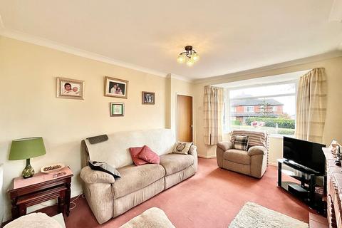 3 bedroom detached house for sale, Ash Bank Road, Stoke-On-Trent ST9