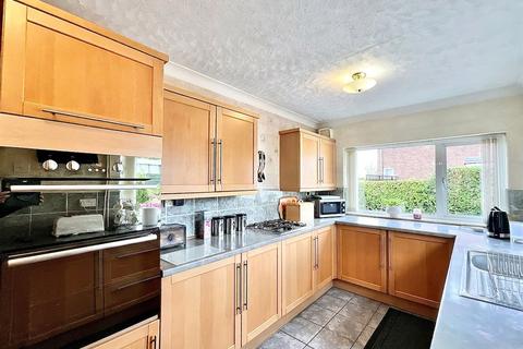 3 bedroom detached house for sale, Ash Bank Road, Stoke-On-Trent ST9