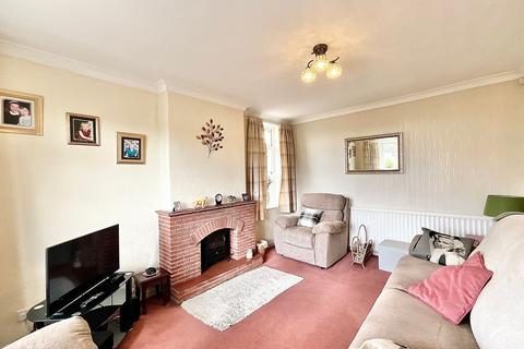 3 bedroom detached house for sale, Ash Bank Road, Stoke-On-Trent ST9