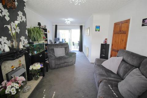 2 bedroom end of terrace house for sale, Pebworth Grove, Birmingham B33