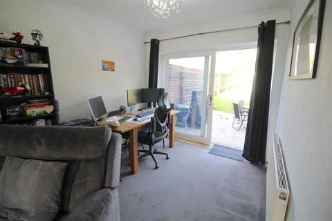 2 bedroom end of terrace house for sale, Pebworth Grove, Birmingham B33