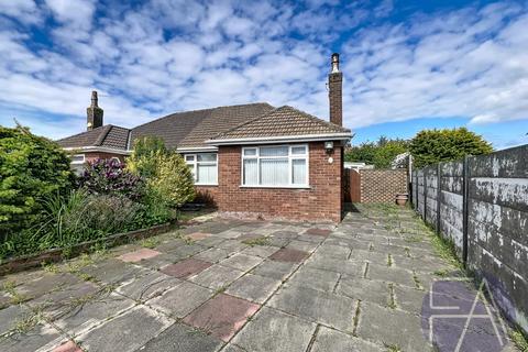 2 bedroom semi-detached bungalow for sale, Southport, Merseyside PR9