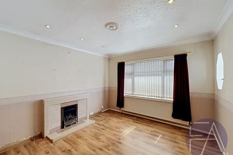 2 bedroom semi-detached bungalow for sale, Southport, Merseyside PR9