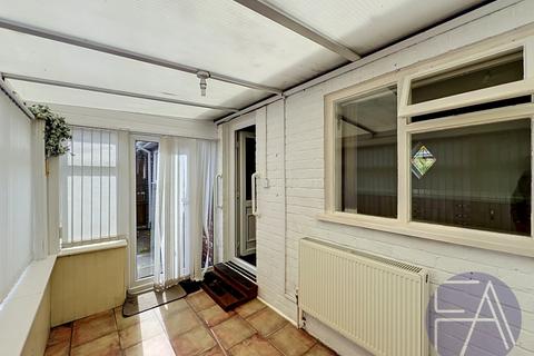 2 bedroom semi-detached bungalow for sale, Southport, Merseyside PR9