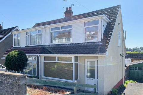 3 bedroom semi-detached house to rent, Woodcote, Killay, SA2