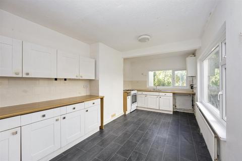 3 bedroom house for sale, Tamworth Road, Hove