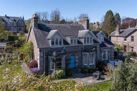 5 bedroom semi-detached house for sale, 128 Glasgow Road, Perth, Perth and Kinross, PH2