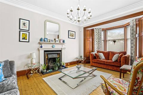 5 bedroom semi-detached house for sale, 128 Glasgow Road, Perth, Perth and Kinross, PH2
