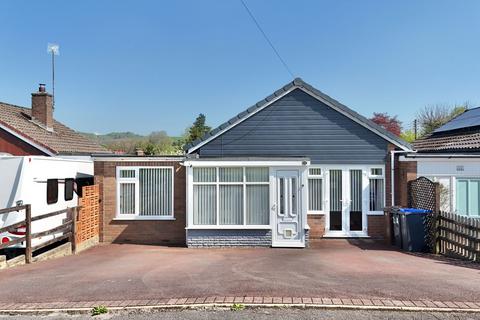 3 bedroom detached house for sale, Meadow Way, Stoke-On-Trent ST10