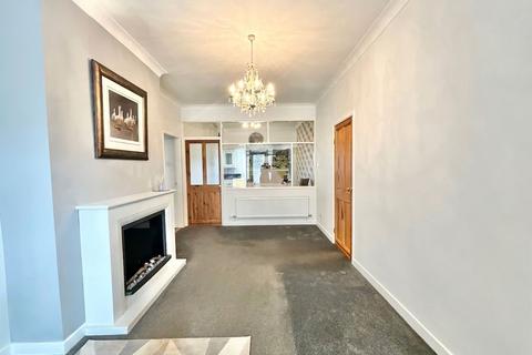 3 bedroom detached house for sale, Meadow Way, Stoke-On-Trent ST10