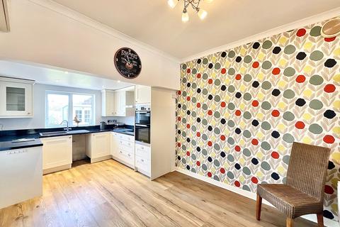 3 bedroom detached house for sale, Meadow Way, Stoke-On-Trent ST10