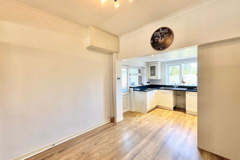 3 bedroom detached house for sale, Meadow Way, Stoke-On-Trent ST10