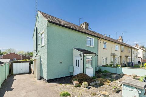 3 bedroom end of terrace house for sale, Waltham Road, Hitchin, SG4