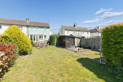 3 bedroom end of terrace house for sale, Waltham Road, Hitchin, SG4