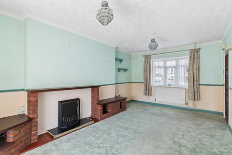 3 bedroom end of terrace house for sale, Waltham Road, Hitchin, SG4