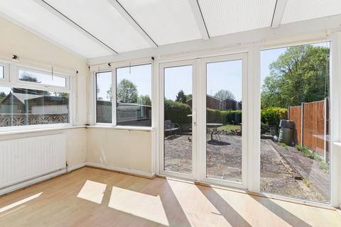3 bedroom end of terrace house for sale, Waltham Road, Hitchin, SG4