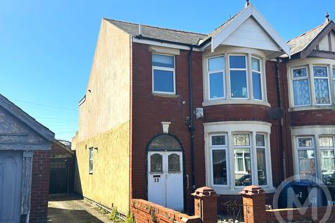 Apartment - Trent Road, Blackpool