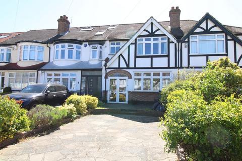 Langley Way, West Wickham, BR4