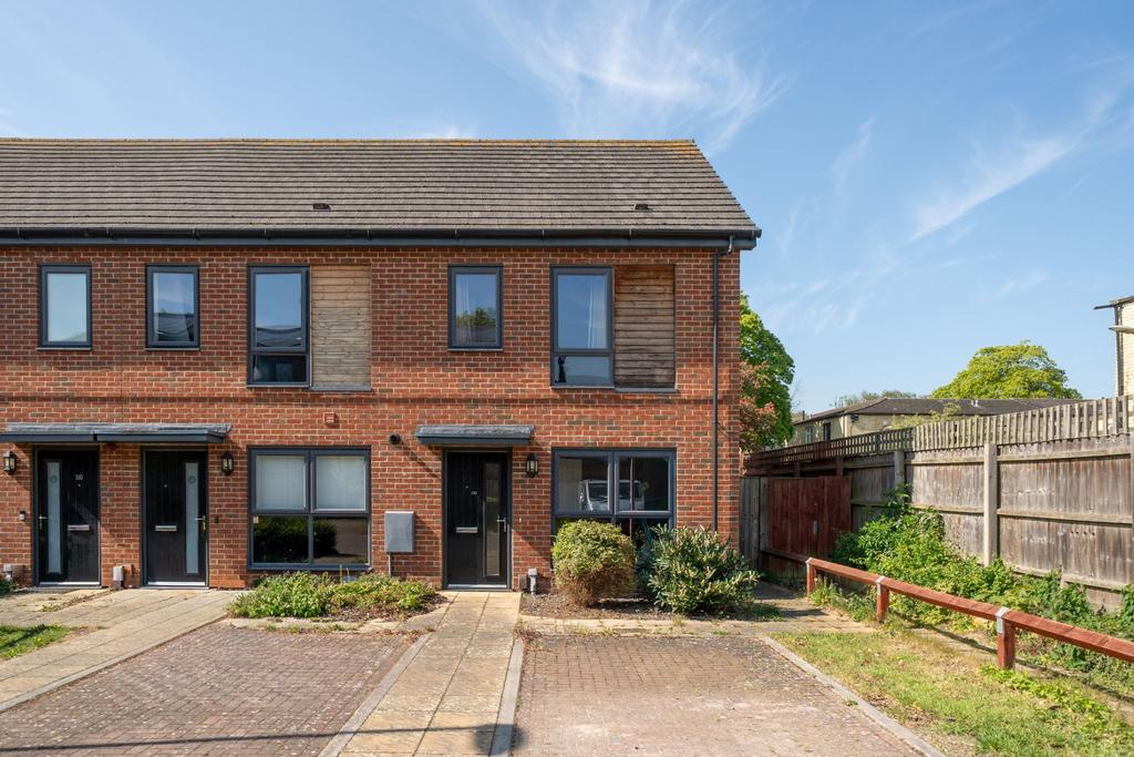 Campkin Road, Cambridge, CB4, Cambridge