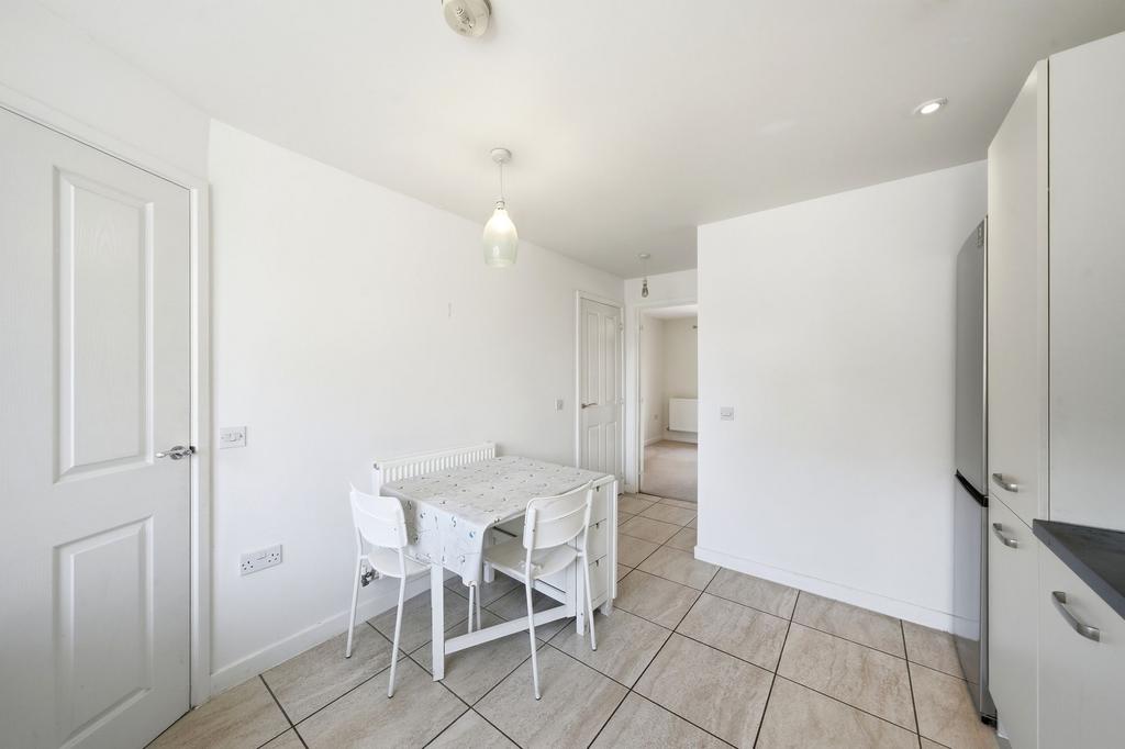 House in Cambridge, Chesterton - View 3