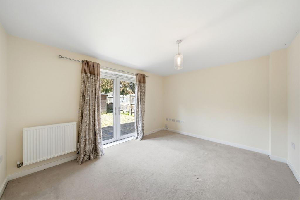 House in Cambridge, Chesterton - View 4