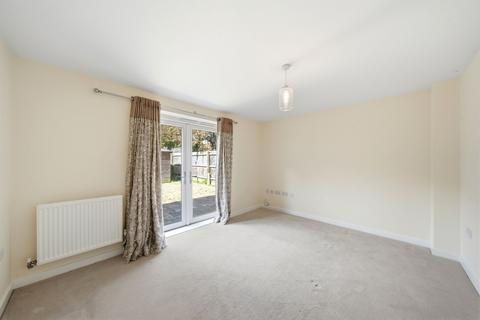 2 bedroom end of terrace house for sale, Campkin Road, Cambridge, CB4