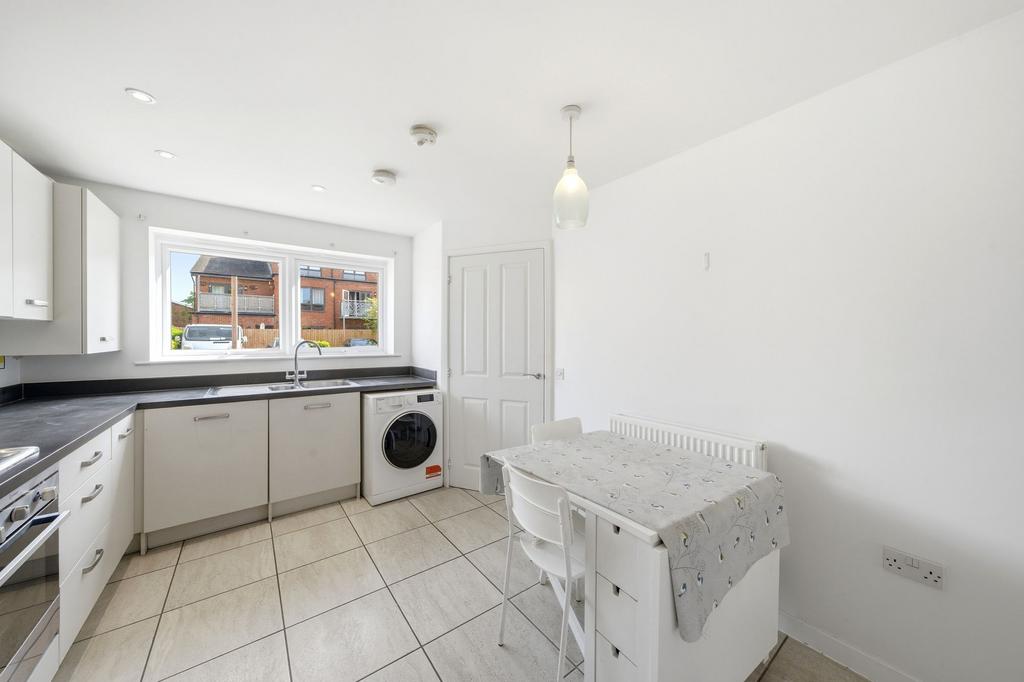 House in Cambridge, Chesterton - View 5