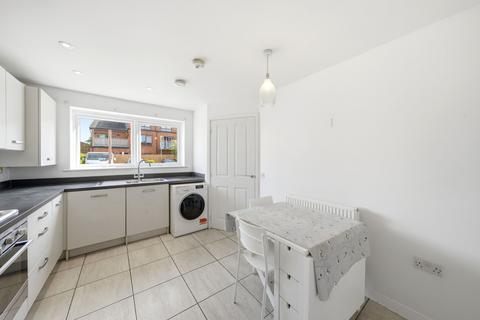 2 bedroom end of terrace house for sale, Campkin Road, Cambridge, CB4