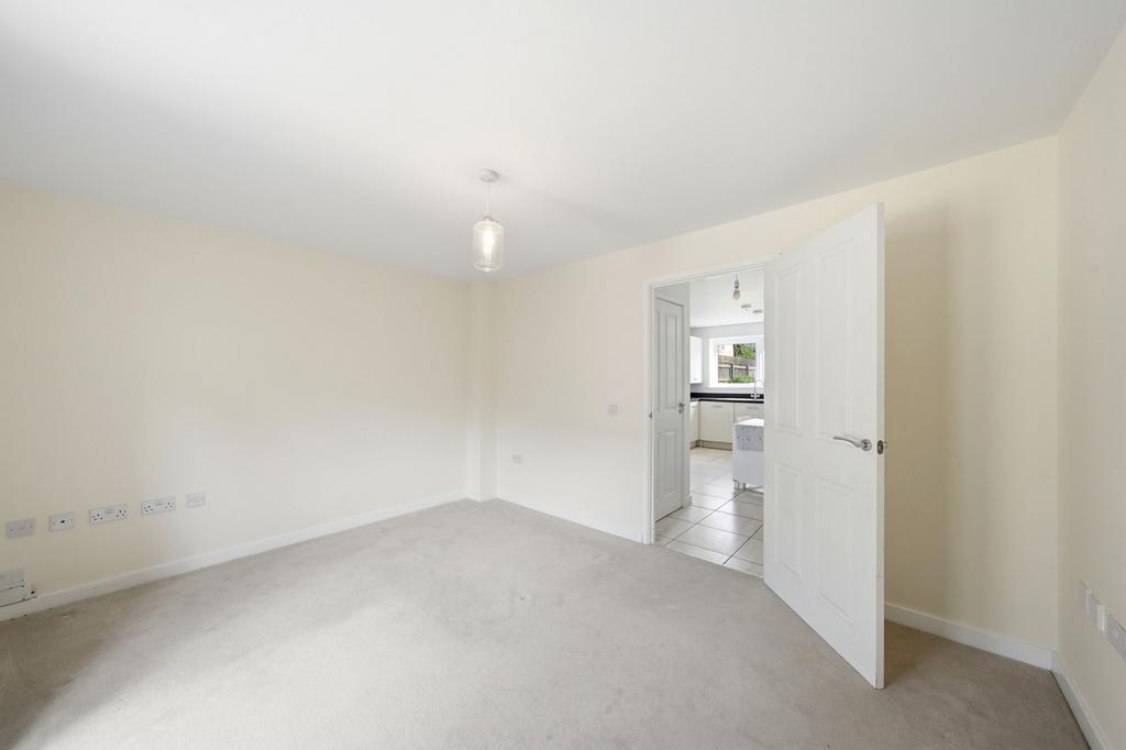 House in Cambridge, Chesterton - View 6