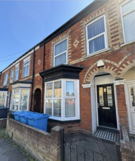 4 bedroom house to rent, Ventnor Street, Hull HU5