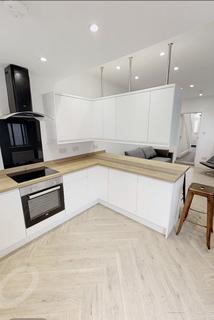 1 bedroom in a house share to rent, Vermont Street, Hull HU5