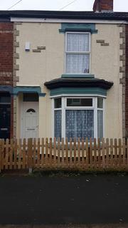3 bedroom house to rent, Worthing Street, Hull HU5