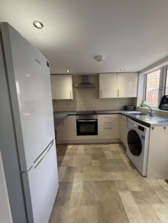 undefined, Worthing Street, Hull HU5