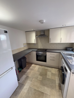 undefined, Worthing Street, Hull HU5