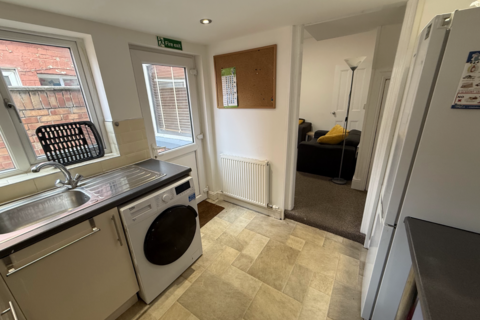 undefined, Worthing Street, Hull HU5