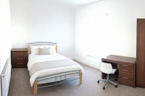 4 bedroom house to rent, Worthing Street, Hull HU5