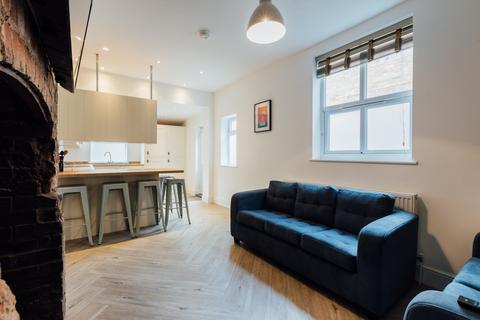 1 bedroom in a house share to rent, Vermont Street, Hull HU5
