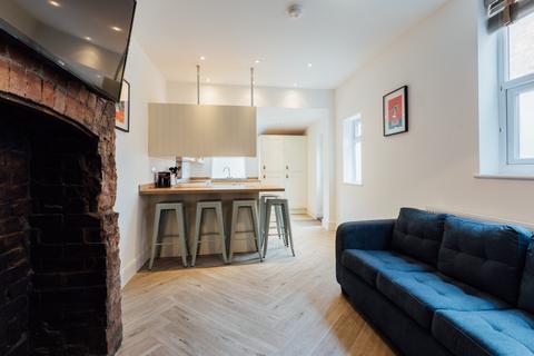 1 bedroom in a house share to rent, Vermont Street, Hull HU5