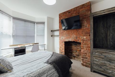 4 bedroom house to rent, Worthing Street, Hull HU5