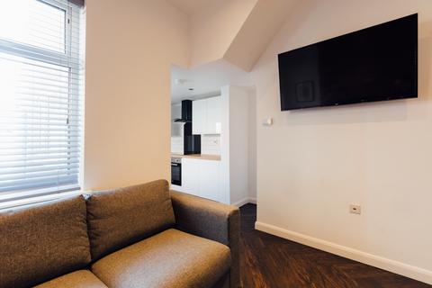 4 bedroom house to rent, Worthing Street, Hull HU5