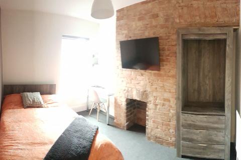 undefined, Folkestone Street, Hull HU5