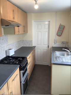 2 bedroom house to rent, Macon Avenue, Hull HU5