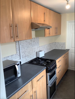 2 bedroom house to rent, Macon Avenue, Hull HU5