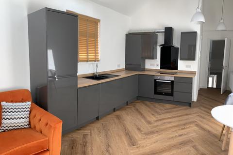 1 bedroom house to rent, 352 Beverley Road, Hull HU5