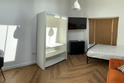 1 bedroom house to rent, 352 Beverley Road, Hull HU5