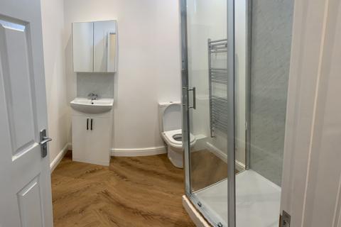2 bedroom house to rent, 352 Beverley Road, Hull HU5